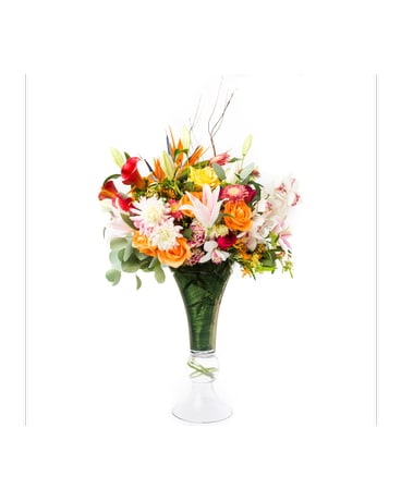 Breathtaking Blooms